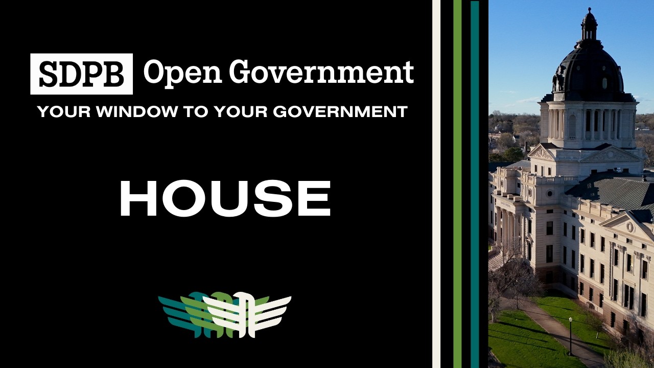 SD House of Representatives | 2026-03-05