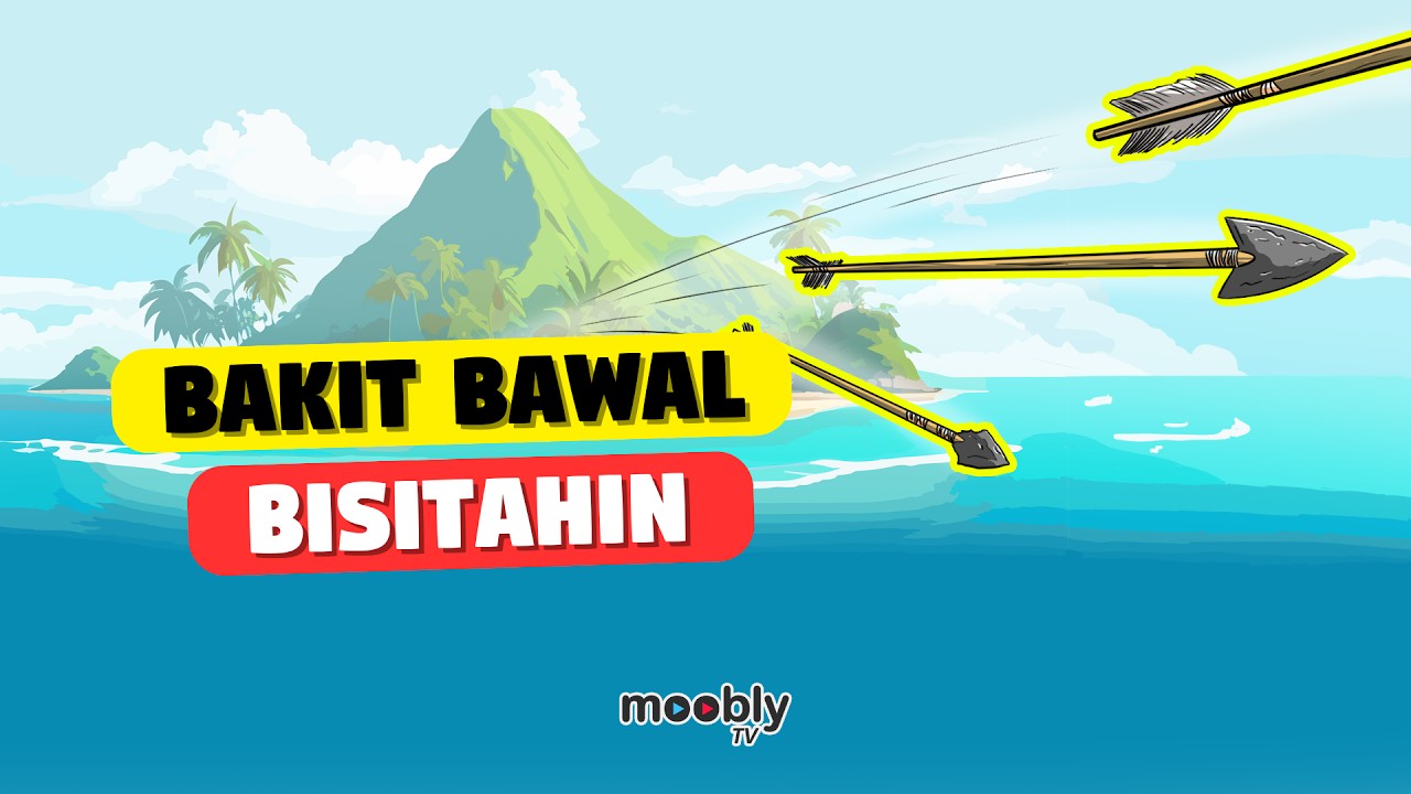 Bakit Napaka Delikado Ng Islang Ito