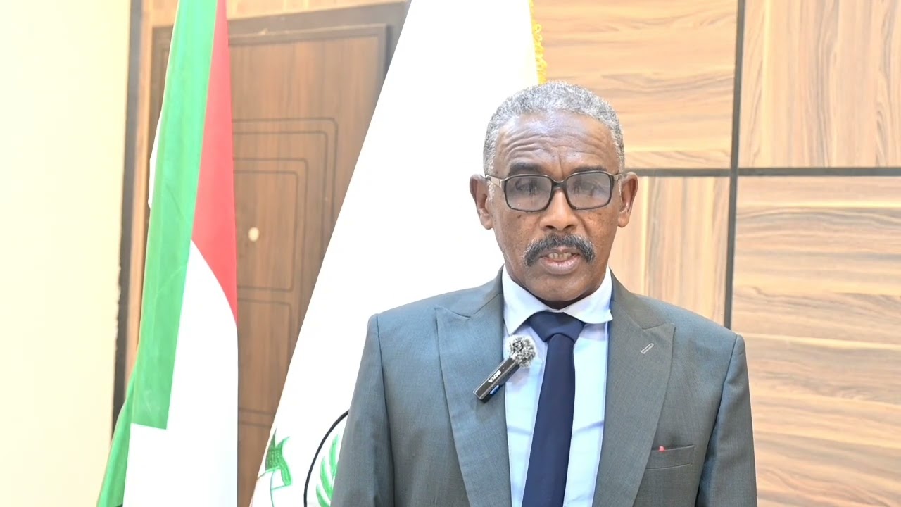 وزارة الصحة تعقد اجتماع تنسيقي مع المجلس الاعلي للبيئة. 