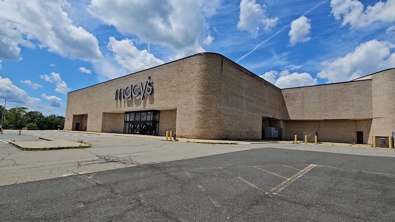 SEP 2025, MAR 2026: Macy's, Livingston Mall, Livingston, NJ
