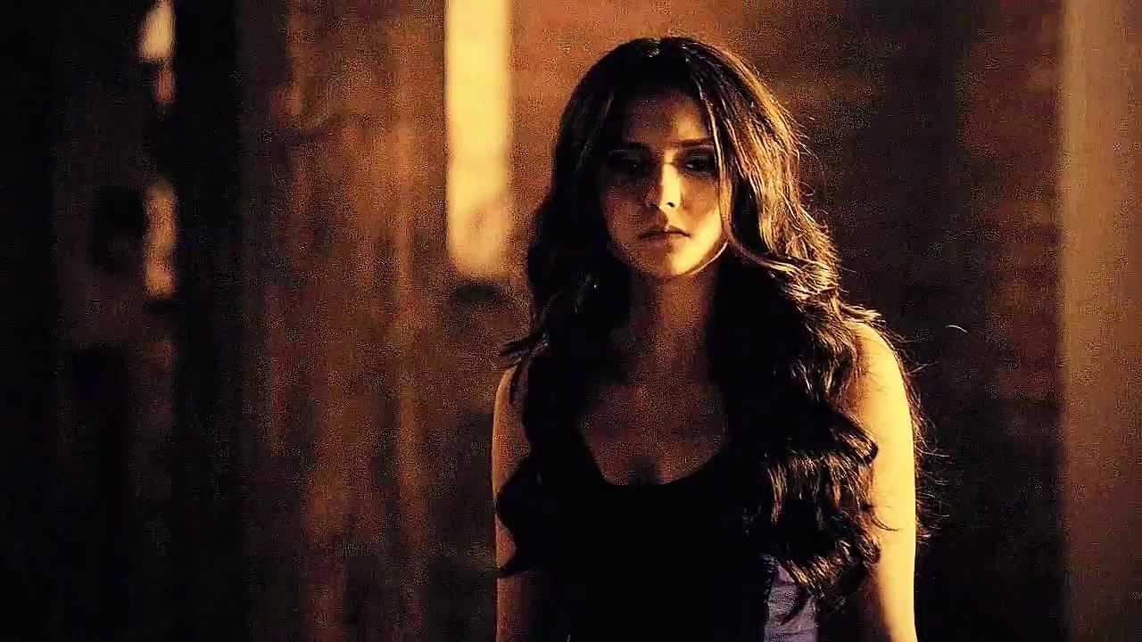 katherine pierce | skyfall