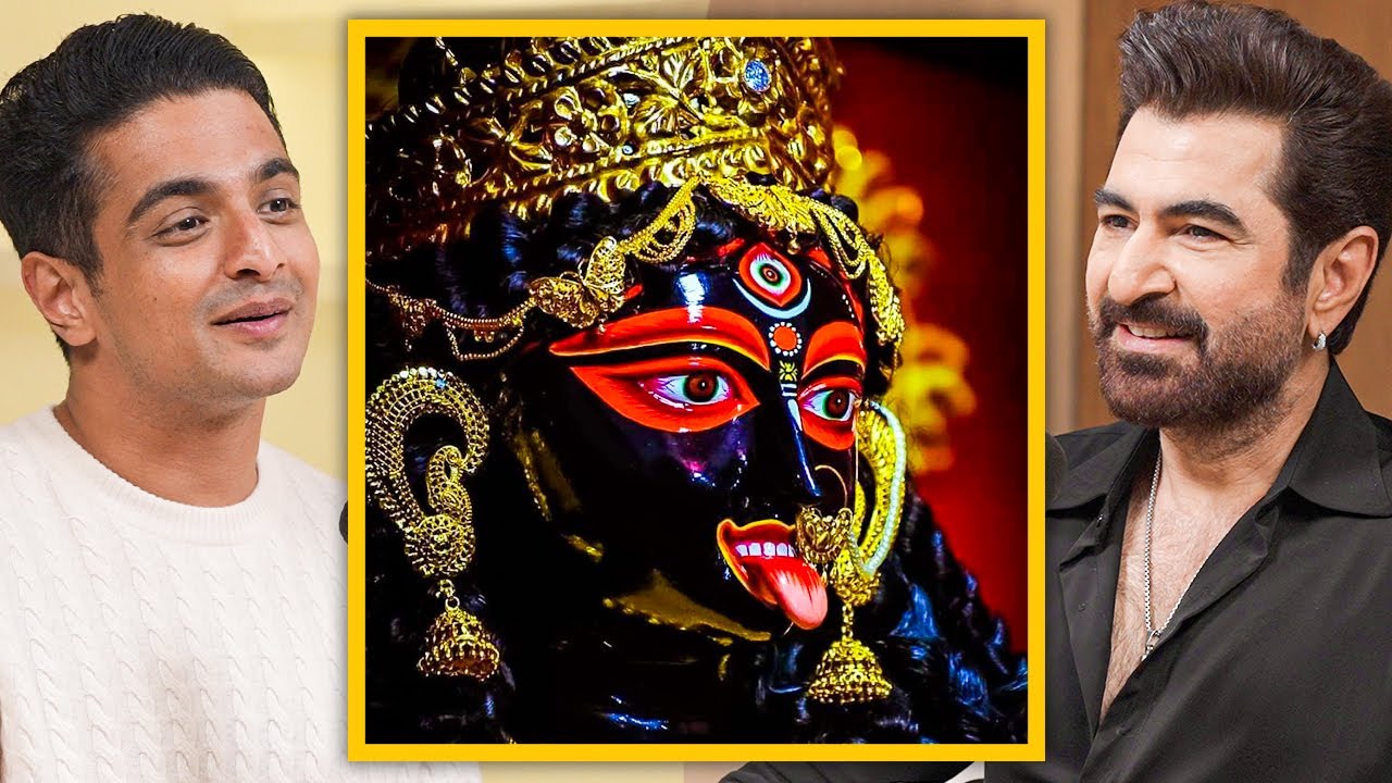 India&rsquo;s Most Powerful Kali Mandir &ndash; Kalighat Story Explained