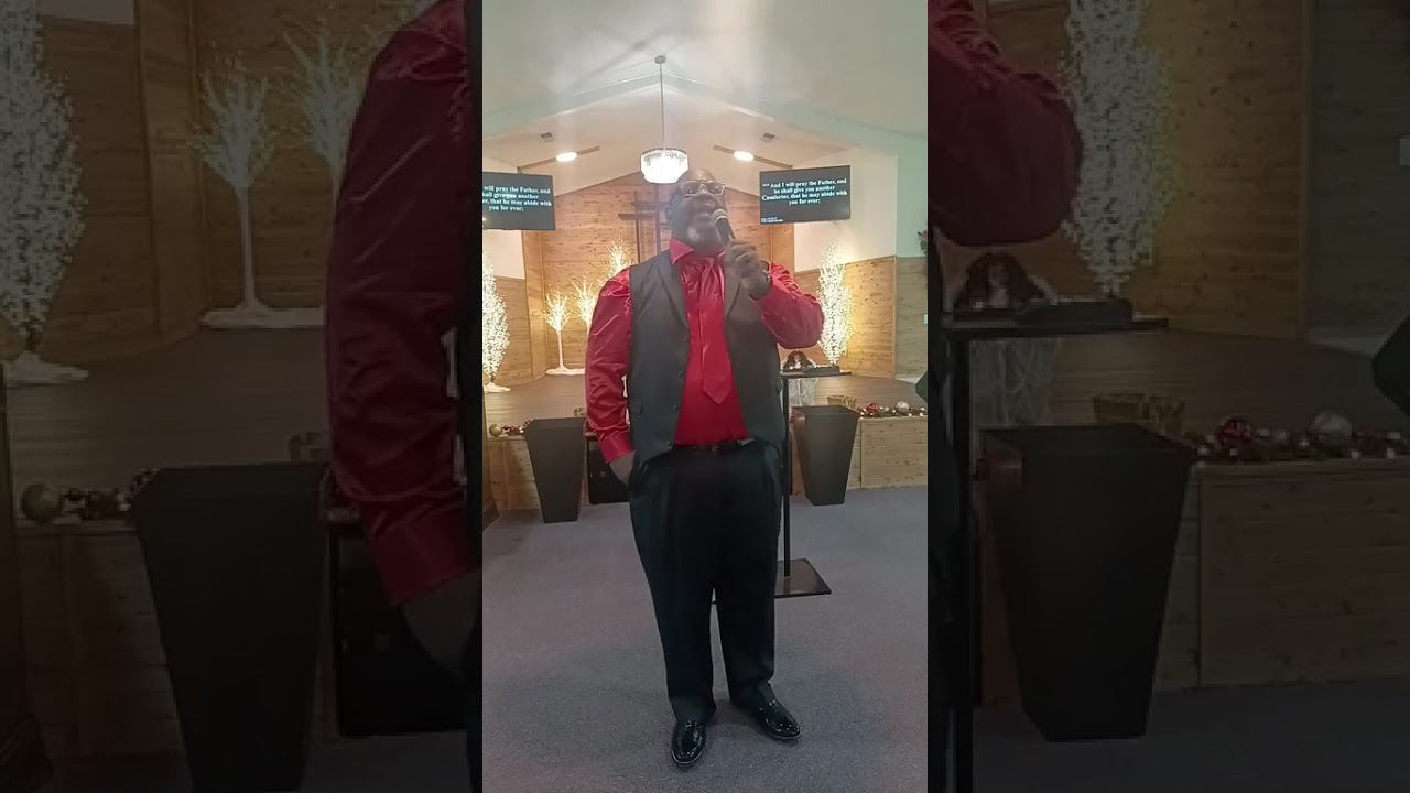 Walking with God III