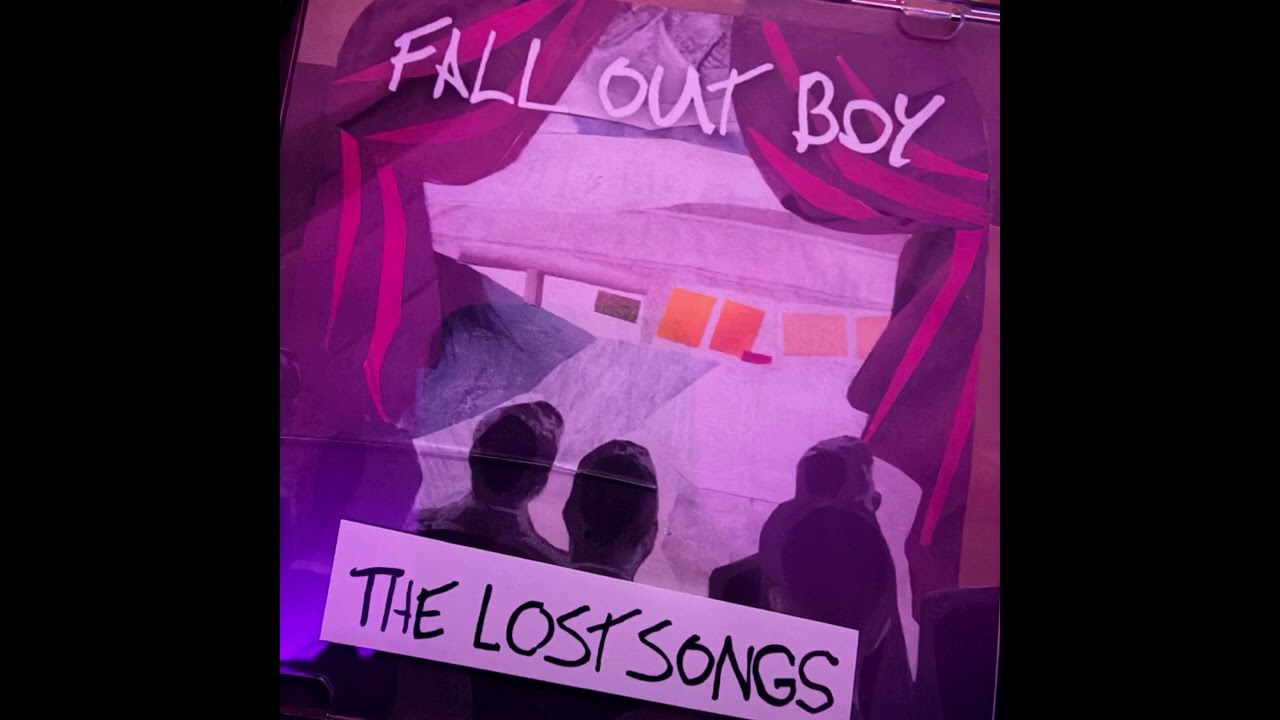 Dance, Dance (Demo) - Fall Out Boy