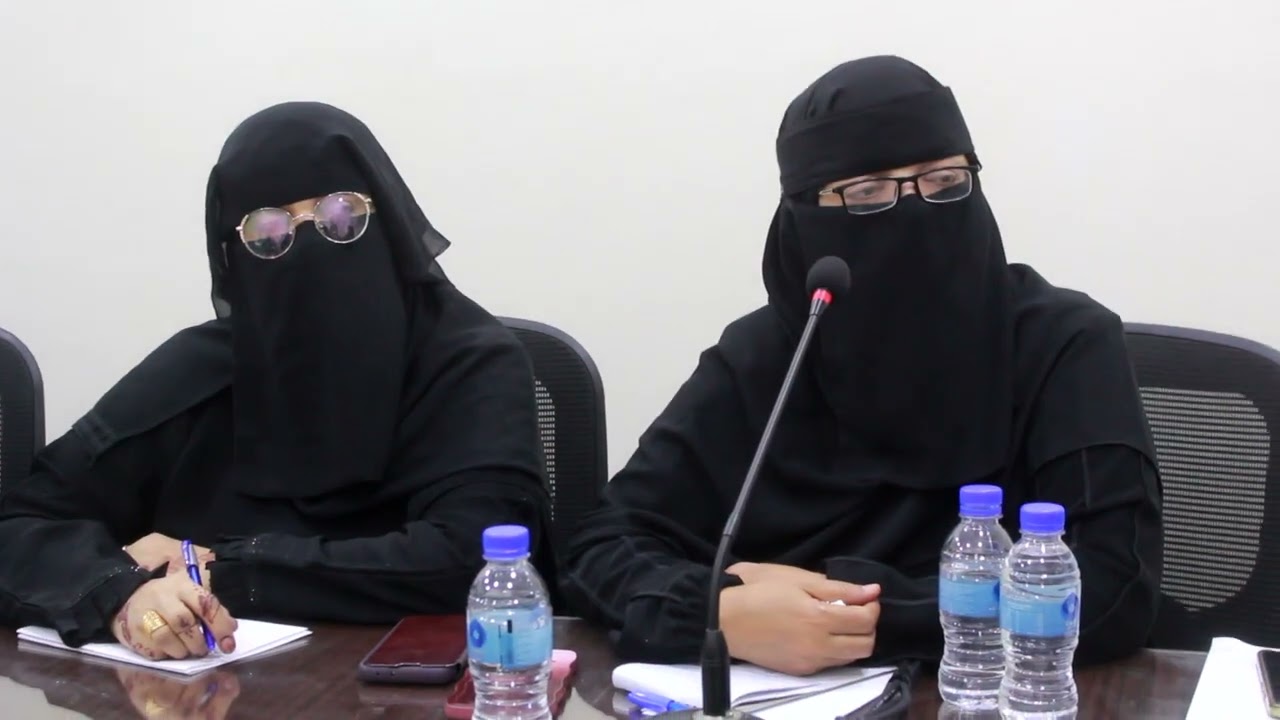 رشز الجلسة الحوارية للمرأة 