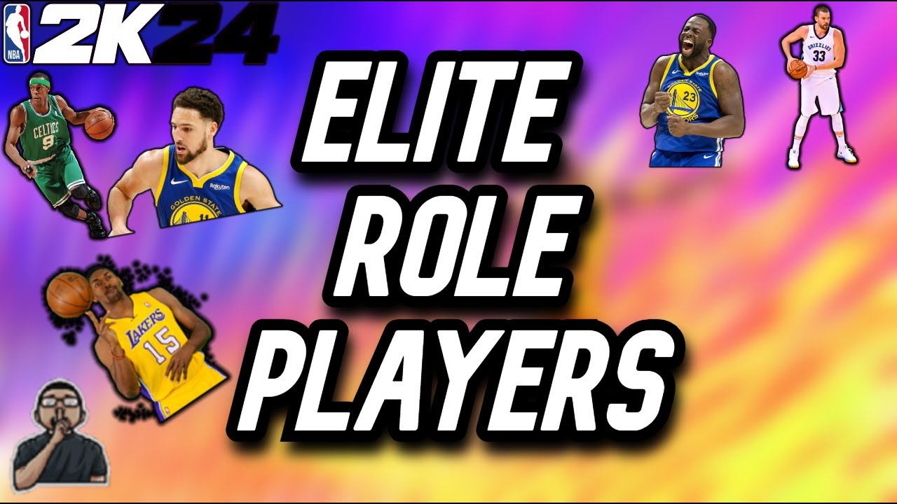 The BIGGEST Problem With The 2K Community...
