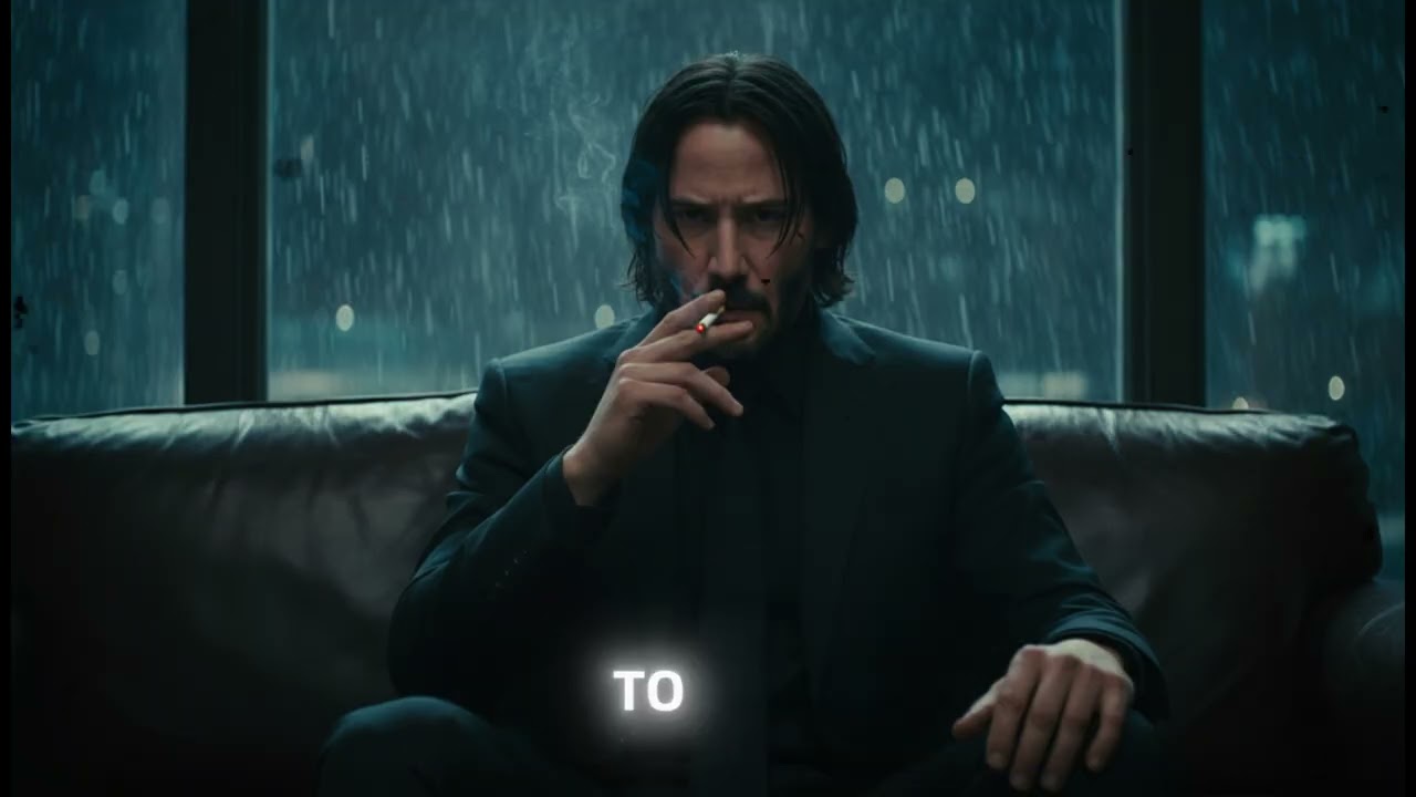 Playlist for Men | Dark Blues for Men Who Move in Silence #latenightmusic #darkblues