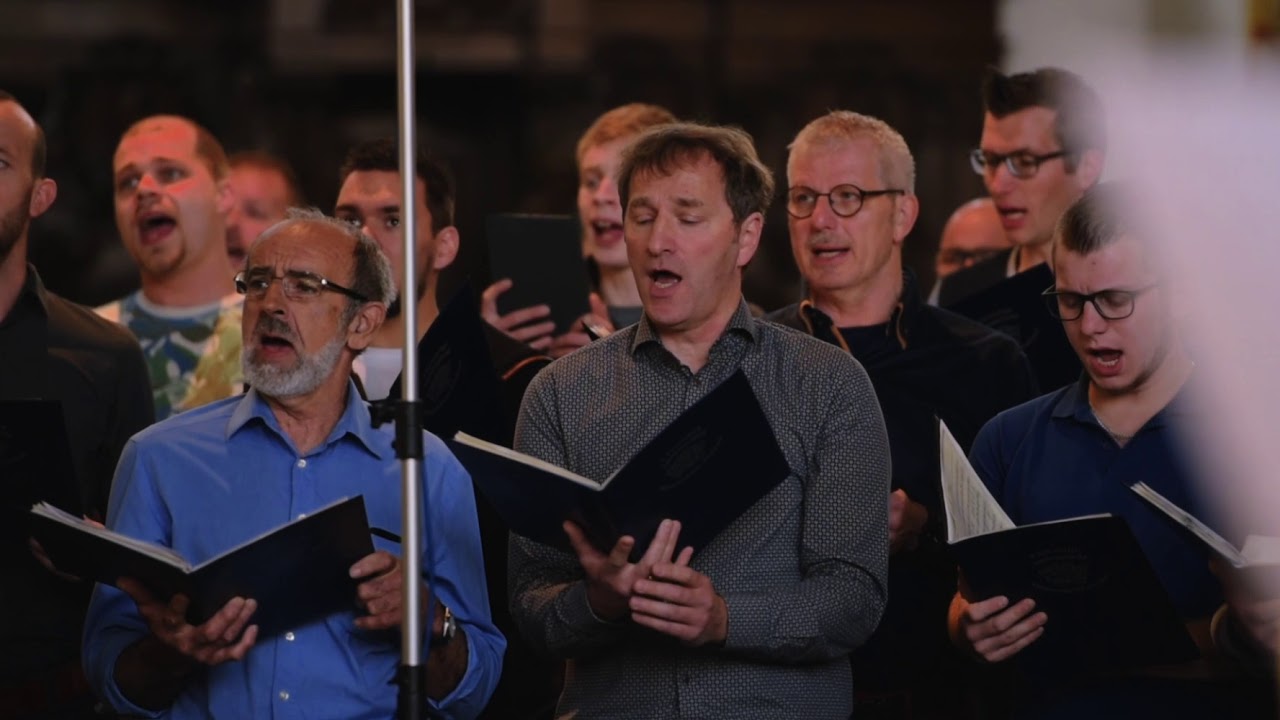 CSMZ   Psalm 68
