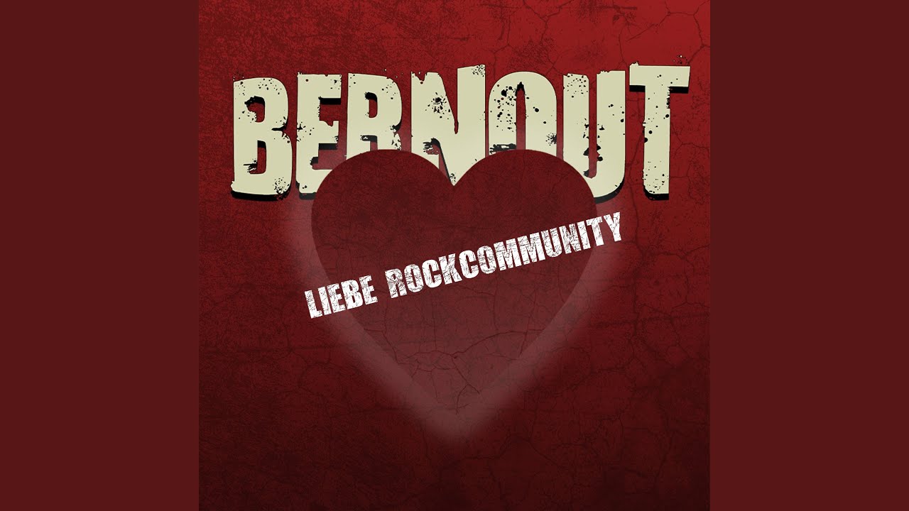 Liebe Rockcommunity