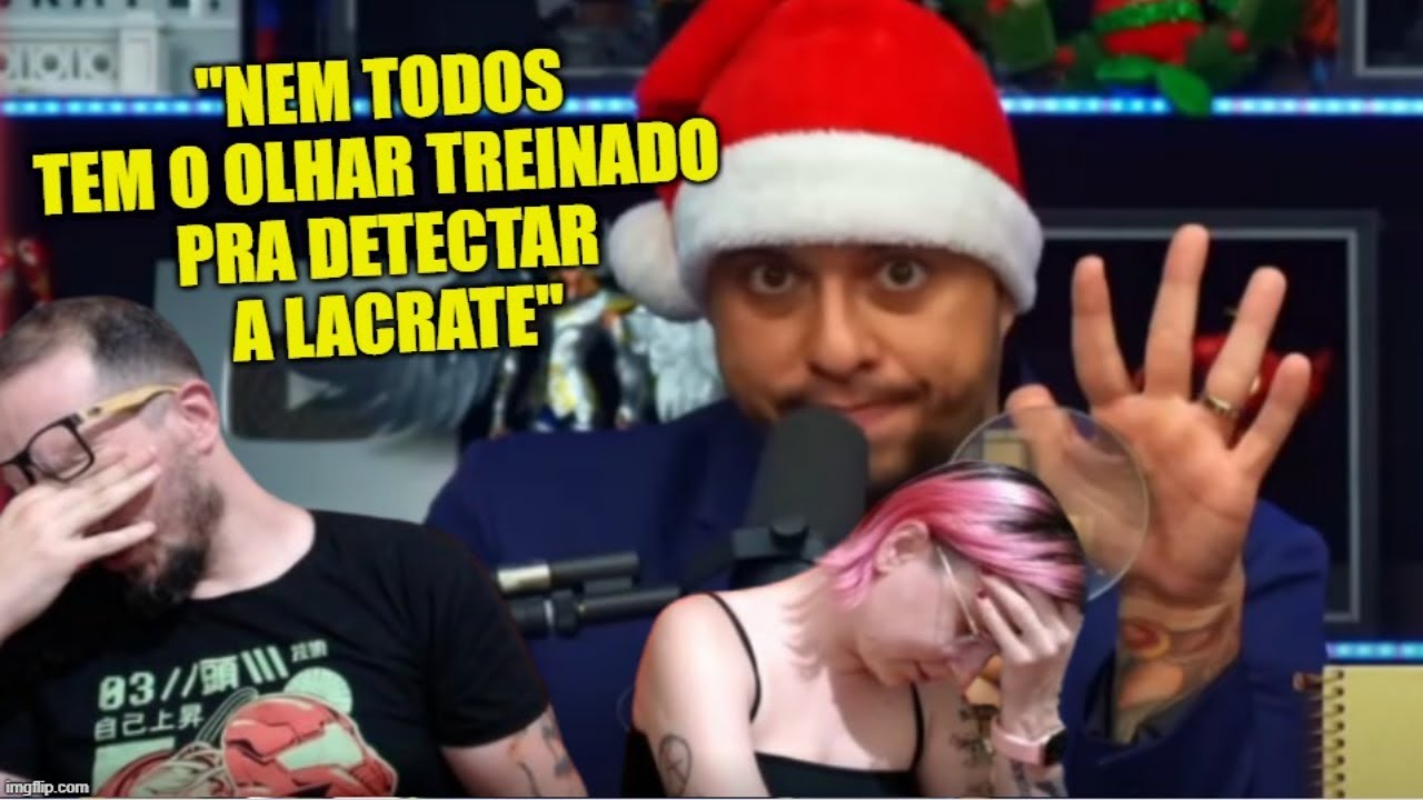 As 10 maiores LACRAÇÕES de 2023 pelos NERDOLAS - PARTE 1 (LINHAGEM GEEK) - Cortes Misa e Maria
