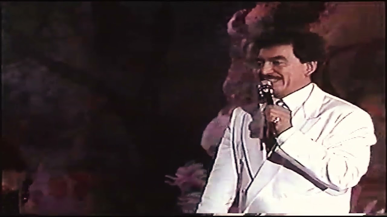 25 ROSAS - JOAN SEBASTIAN (Full HD 1080p)