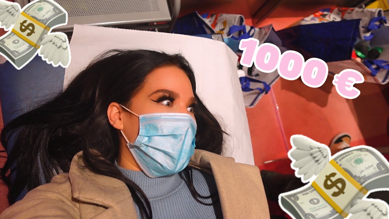 JE ME FAIS UN PIERCING À 1000€ | Océane