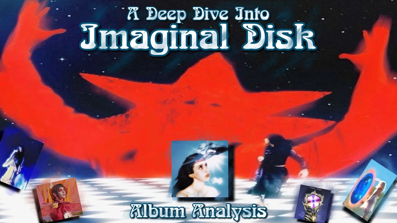 A Deep Dive into Imaginal Disk by Magdalena Bay | Album Deep Dive