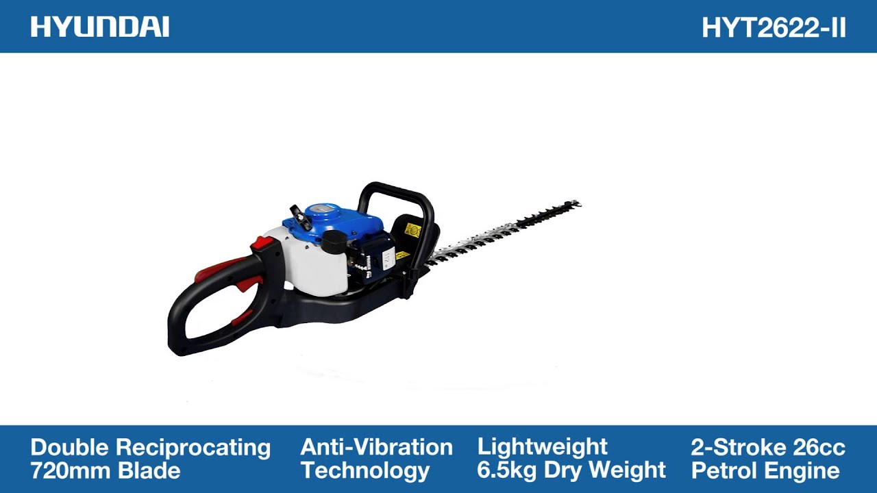HYT2622 II Product 360
