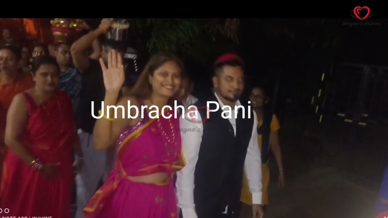 Alisha & Nikhil Wedding 19th Nov 2023