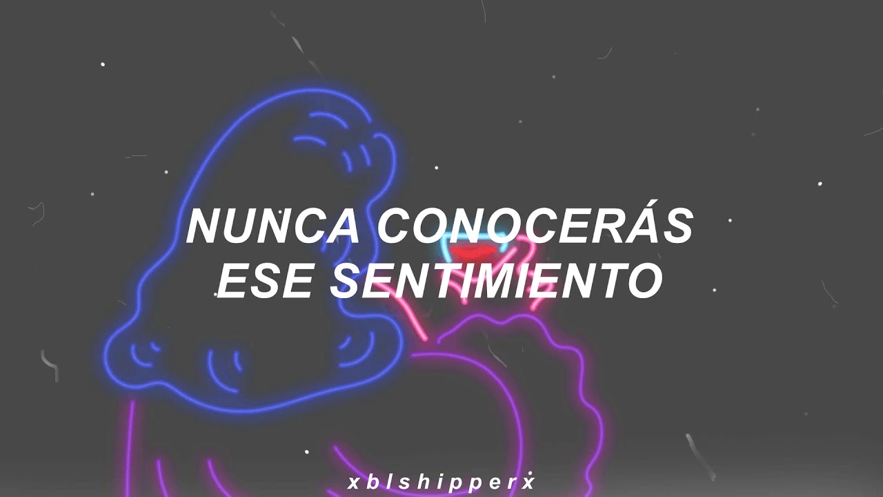 esta es la canci&oacute;n m&aacute;s triste que vas a escuchar (no me importa si no est&aacute;s de acuerdo) ╥_╥