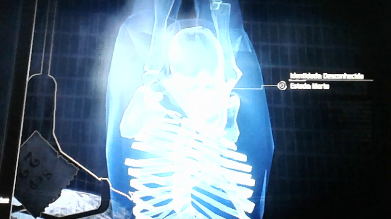 Batman Arkham City  Conseguindo o Troféu: Contador De Histórias