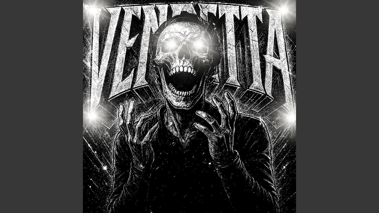 VENDETTA (SLOWED)