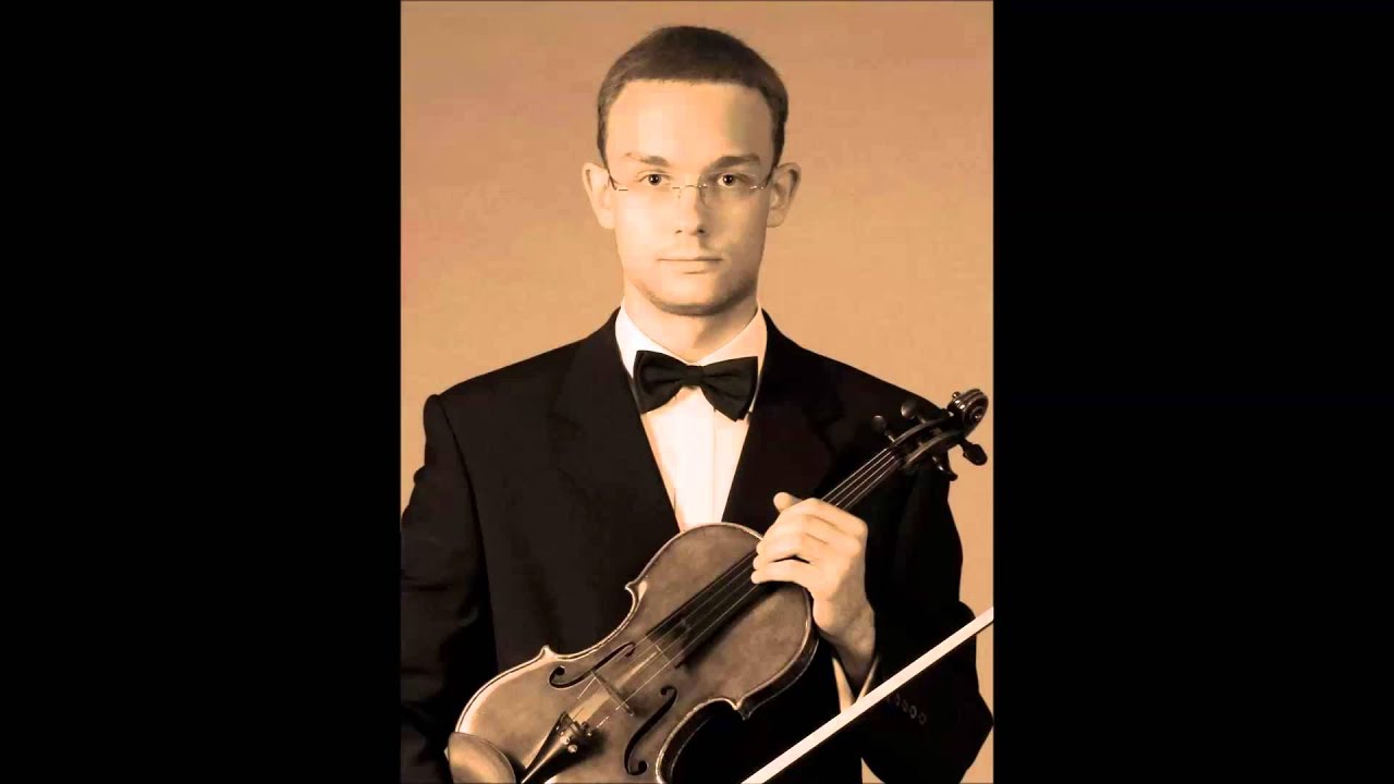 Henryk WIeniawski Caprice 