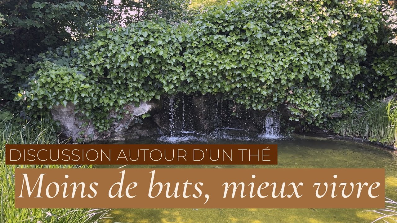 Comment trouver l’équilibre entre objectifs et plaisir de vivre au quotidien