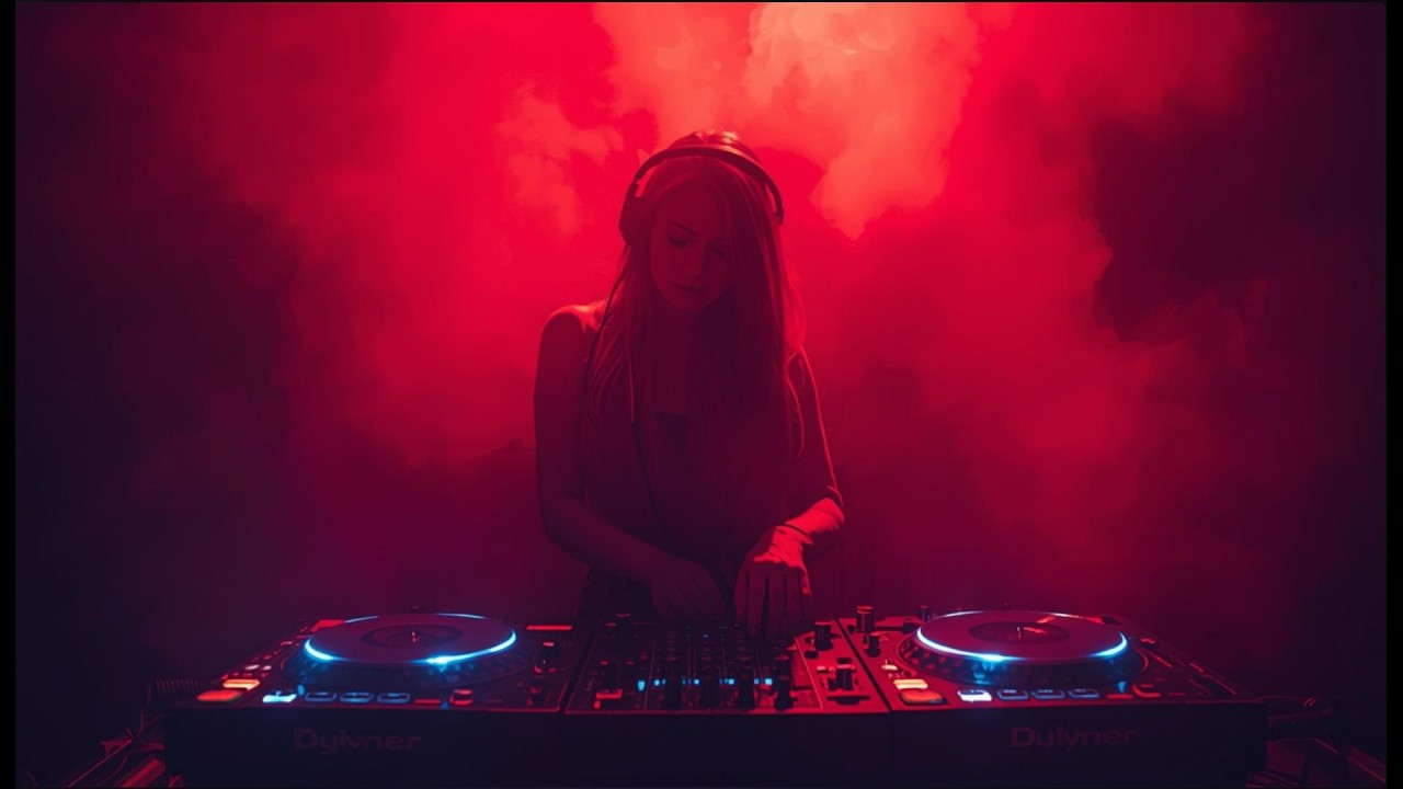 Deep House 2026 🔥 Night Drive Mix | Relaxing Deep House & Chill House Music #7