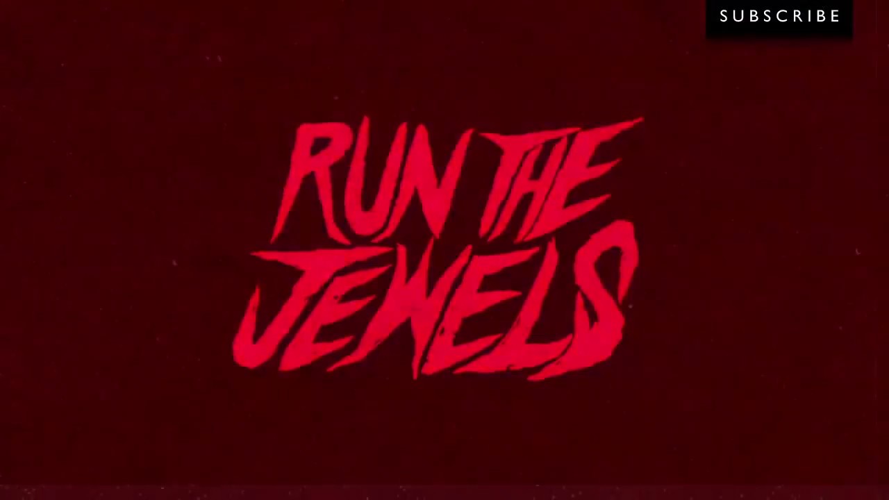 Run The Houdini - Run The Jewels x Death Grips (Aleister Edit)
