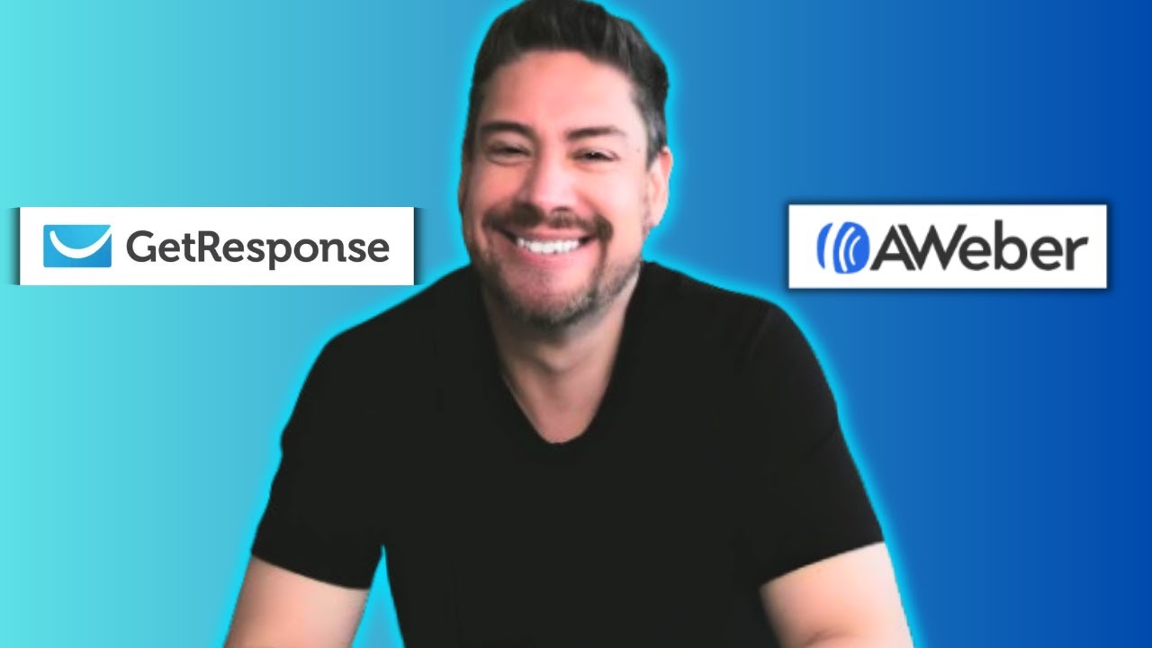 GetResponse Vs Aweber 2024 (Comparing Aweber Vs GetResponse)