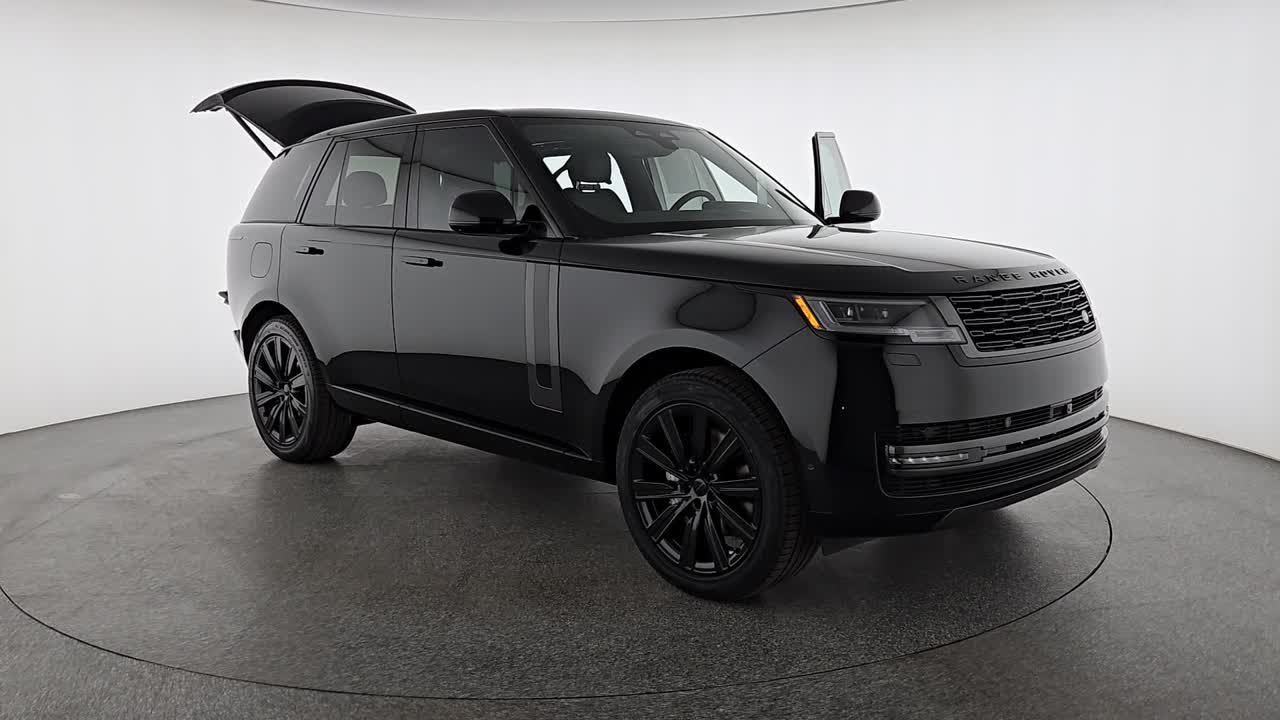 2026 Land Rover Range Rover SE Las Vegas, Henderson, North Las Vegas, Nevada, San Bernardino Co...