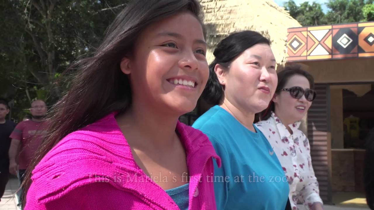 [Compassion Korea] Guatemala, Yong Chul Jeon's Story