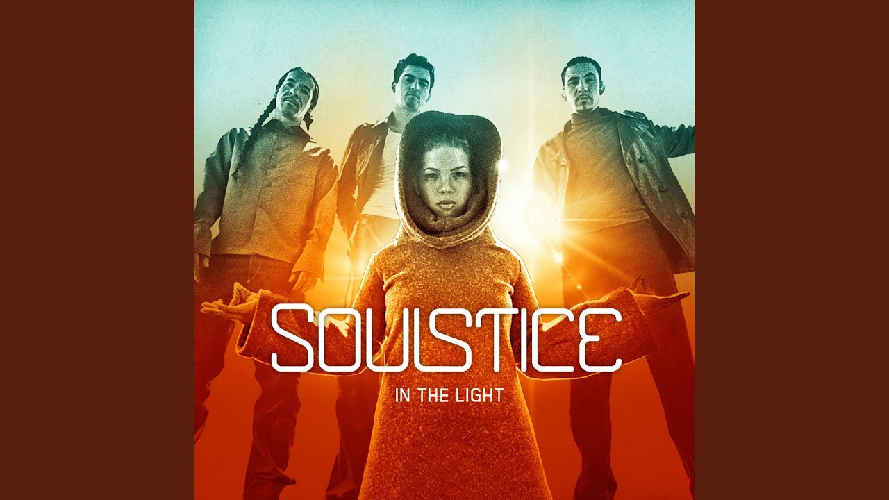 In The Light