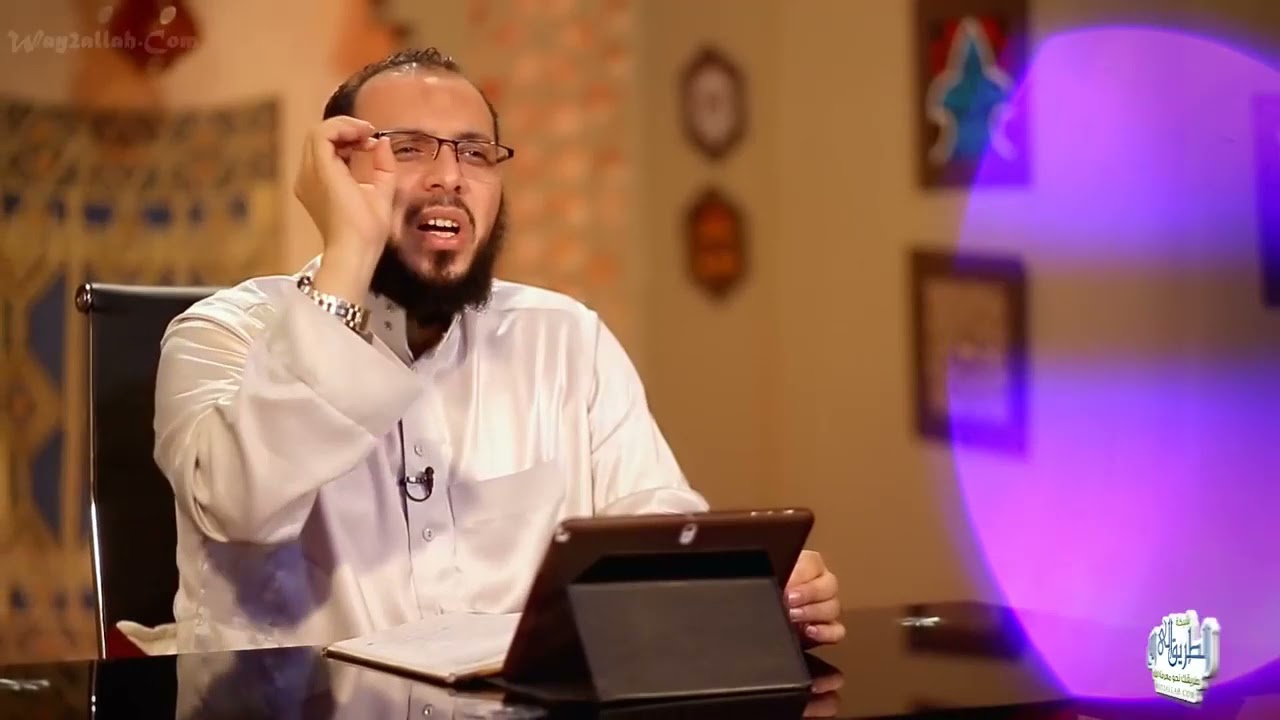 معاني رائعة جدا في قدرة الله عز وجل | د أحمد عبد المنعم