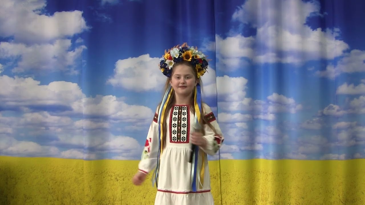 Донець Софія 