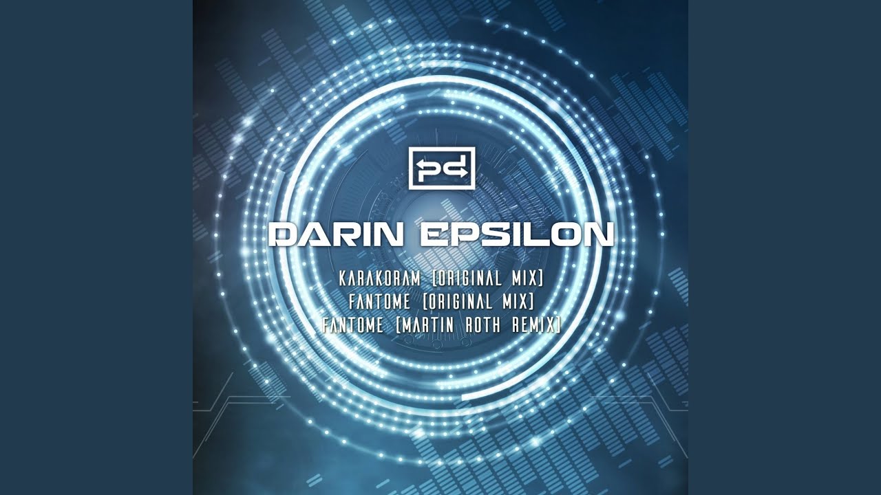 Karakoram (Original Mix)