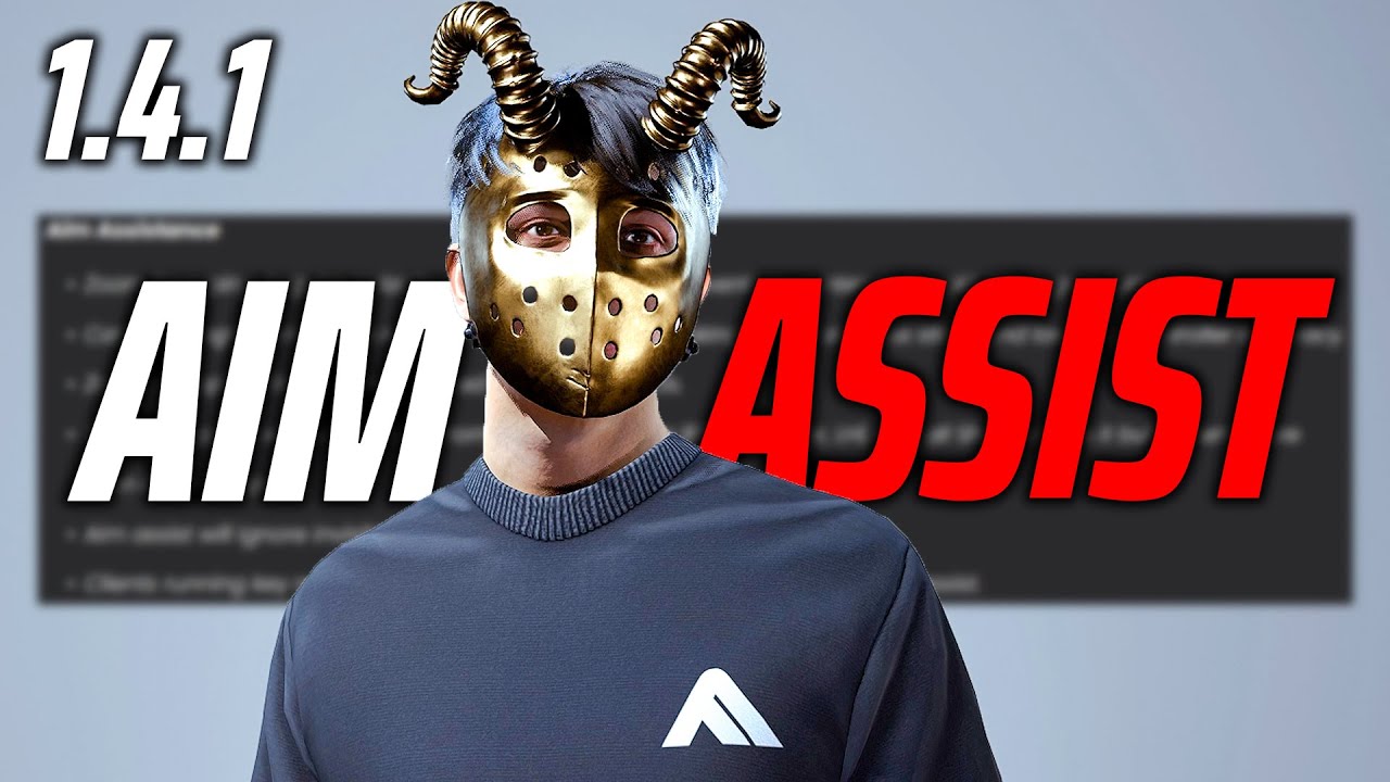 Aim Assist Patch + New Controller Settings | THE FINALS