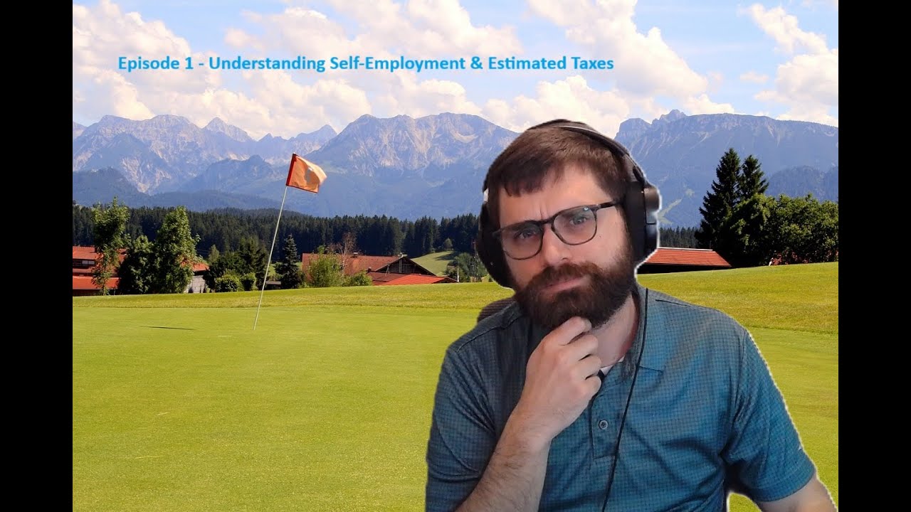 Level Up Your Creator Business - Ep 1 SE Tax & Estimated Taxes