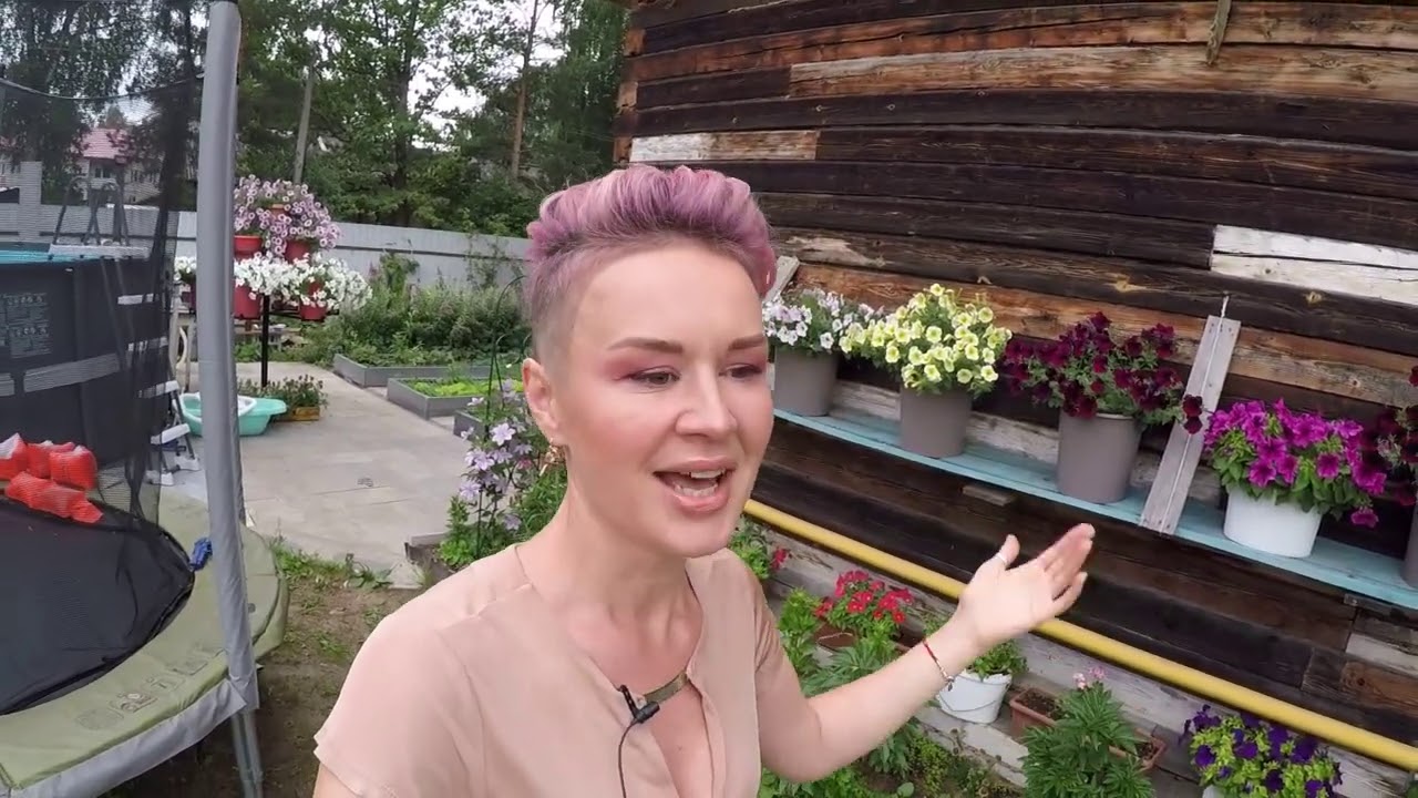 ЭТУ ПЕТУНИЮ Я ВЫРАЩИВАТЬ БОЛЬШЕ НЕ БУДУ(((2020