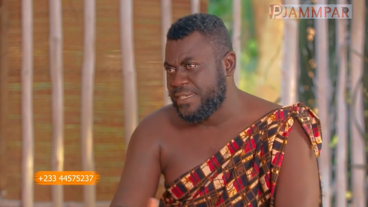 NEA WUGUO ❤️EP. 6 ❤️ FT. EMMANUEL Y. |ODIAMONO |YAA BODOM | TRICIA | JOSEPHINE | YAA KONFO
