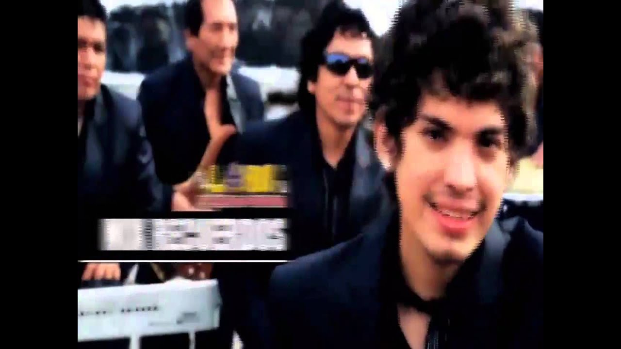 mix recuerdos el lobo y la Sociedad  Privada