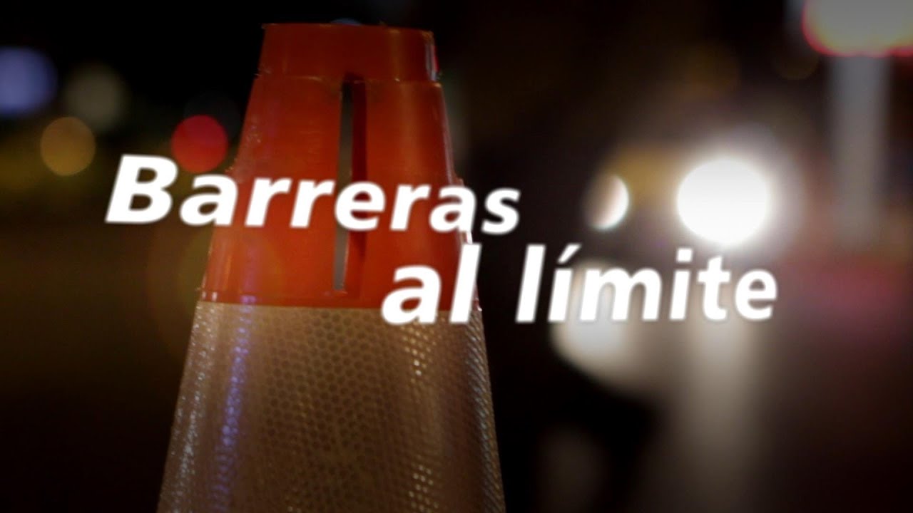 AAM - Barreras al límite (E14)