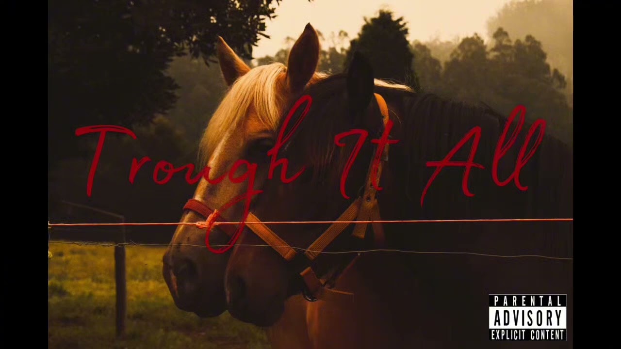 Through it all