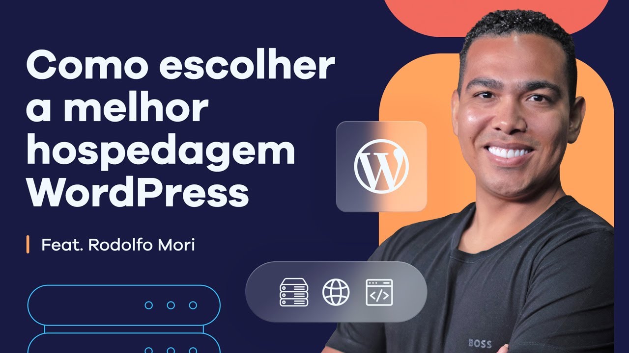 Como escolher a melhor hospedagem WordPress