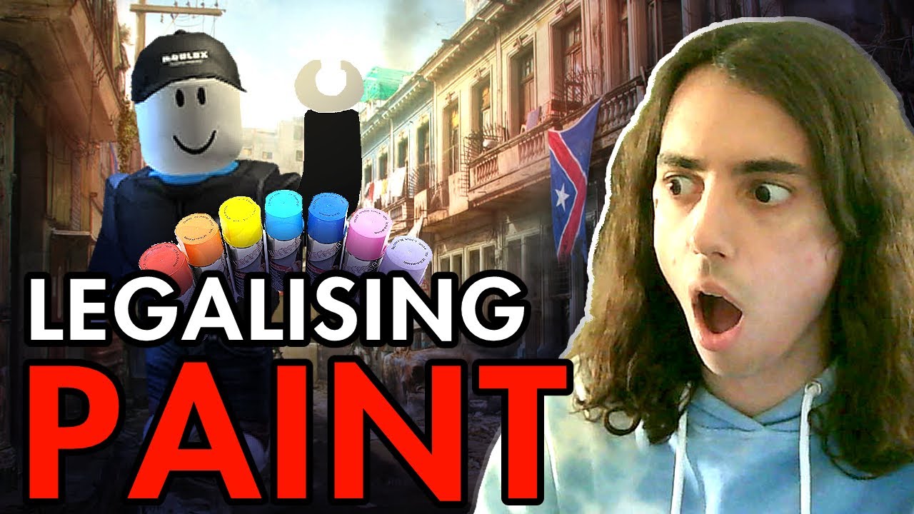 CHILL ART SESH with chat! | ROBLOX