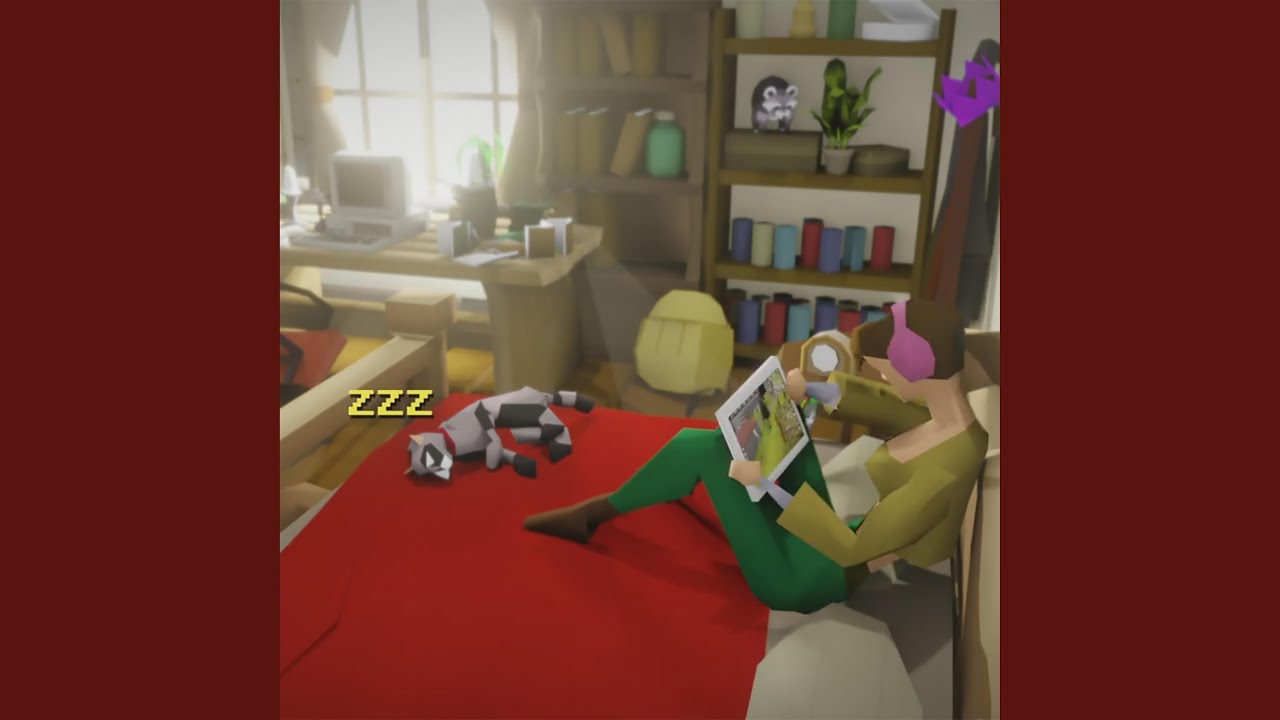 Book of Spells (LoFi)