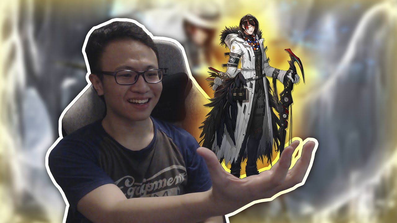 EVERYONE GETS A GNOSIS! | Arknights Viewer Pulls