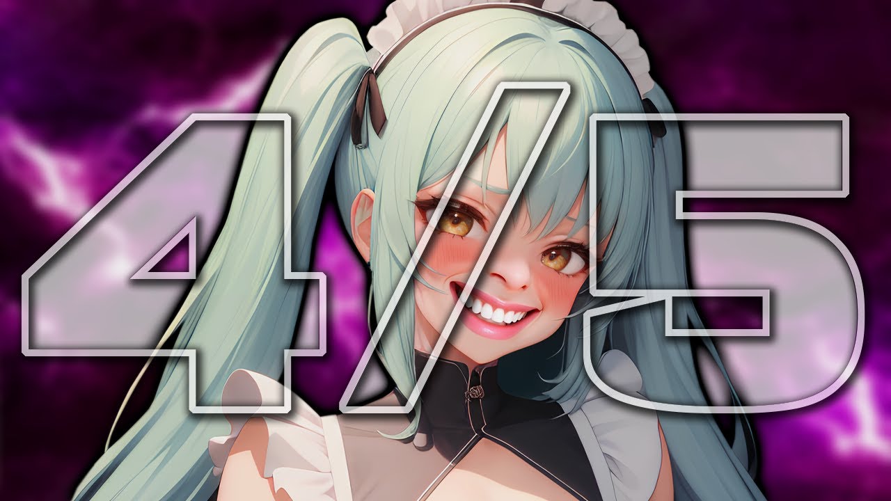 Maid Privaty - The Electrifying Shotgun User | NIKKE Character Guide & Analysis