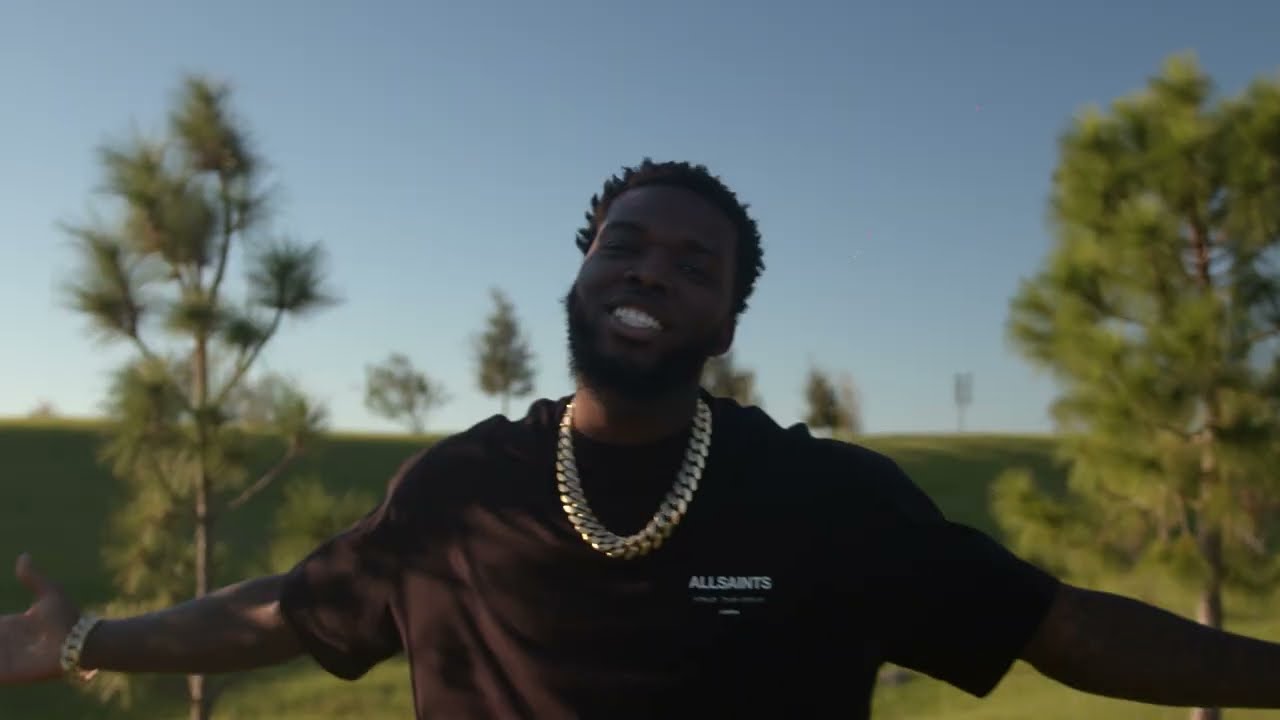 Rome G - Sometimes (Official Music Video)