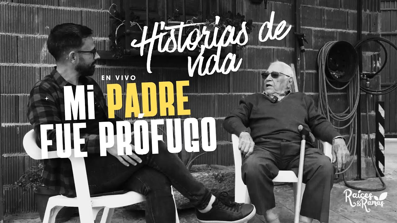 La Vida en el Pueblo Hace 80 Años | Don Francisco Muñoz nos Cuenta la Historia que Nunca Se Grabó