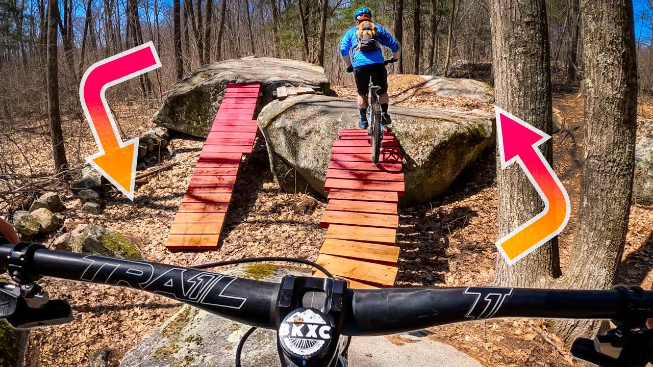 ЕСЛИ ВЫ ЧУВСТВУЕТЕ ЗАПАХ, ЧТО ЭТИ КАМНИ ГОТОВЯТ?! | Горный велосипедный тур по Вьетнаму в Милфорд...