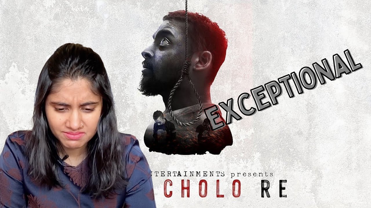 EPR- EKLA CHOLO RE Reaction | PROD. BY GJ STORM | ADIACOT | OFFICIAL MUSIC VIDEO | Ashmita Reacts