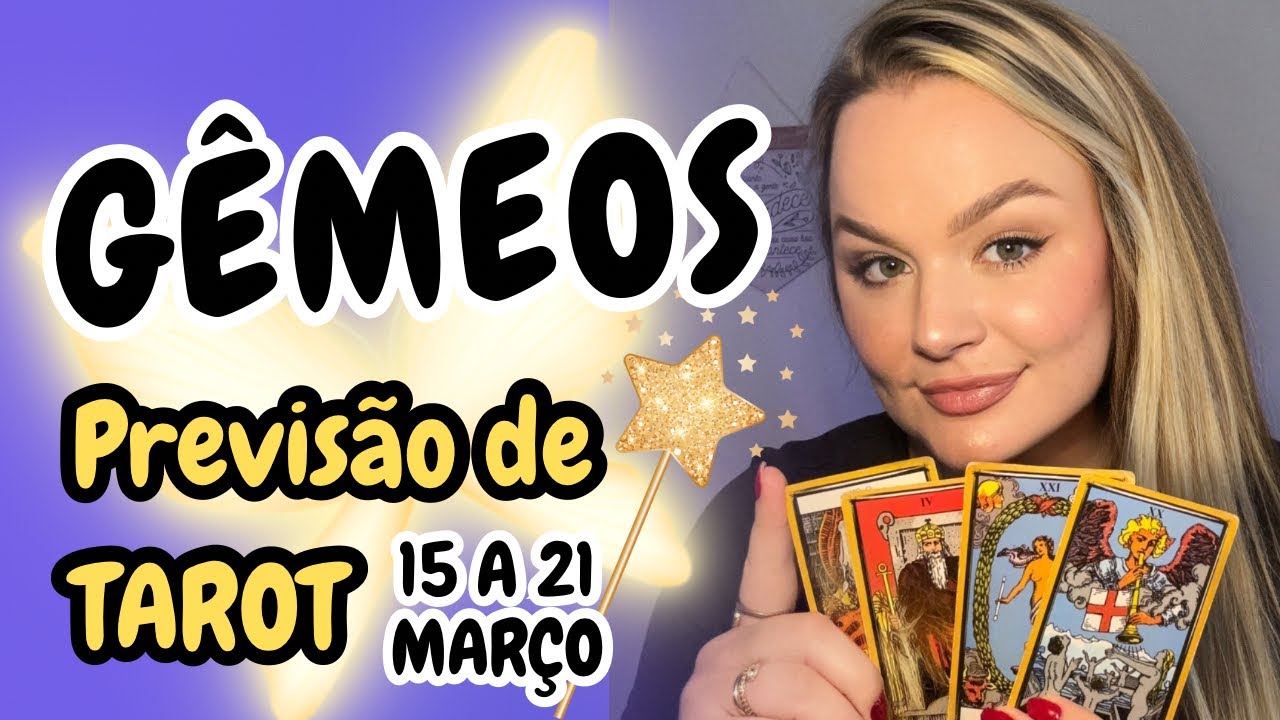 ♊️GÊMEOS: PROLONGANDO UM FIM?!😳💔